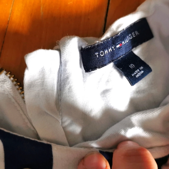 Lot of 3 summer dresses - Picture 4 of 4